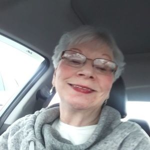 Meet your Posher, Cheryl